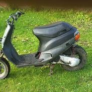 Piaggio zip
