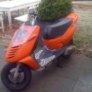 Aprilia sonic TIL SALG