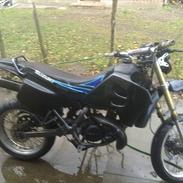 Suzuki smx