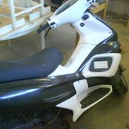 Gilera Runner LC