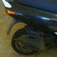 Gilera Runner LC