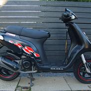 Gilera storm 