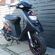 Gilera storm 