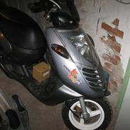 Aprilia sonic