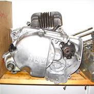 Yamaha FS1 [projekt]