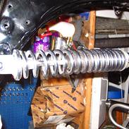 Yamaha FS1 [projekt]