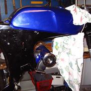 Yamaha FS1 [projekt]