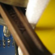 Yamaha FS1 [projekt]