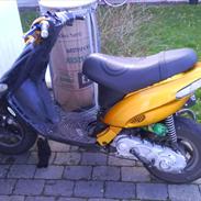 Gilera stalker 