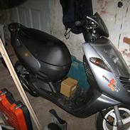 Aprilia sonic