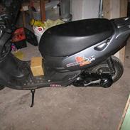 Aprilia sonic