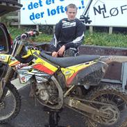 Suzuki Rm 125
