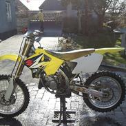 Suzuki Rm 125