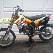 Suzuki Rm 125