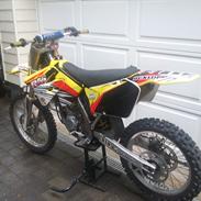 Suzuki Rm 125
