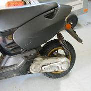 Aprilia sonic gp