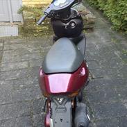 Aprilia Sonic