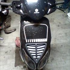 Piaggio Nrg MC3 AC