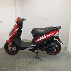 TMS S3 50cc