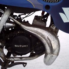 Suzuki Smx 