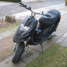 Gilera Stalker 06