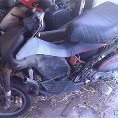 Gilera Runner DD