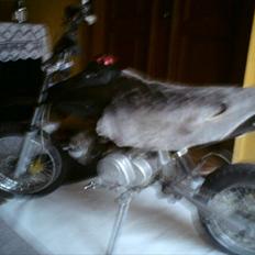 Lifan gaspower 110cc - SOLGT