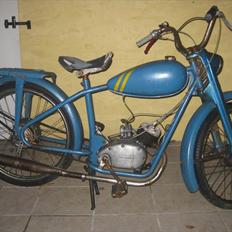 Veteraner Diesella Special Standard