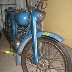 Veteraner Diesella Special Standard