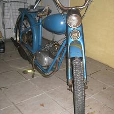 Veteraner Diesella Special Standard