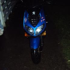 Peugeot speedfight 2    new 