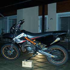 Derbi Senda SM X-treme Byttet 