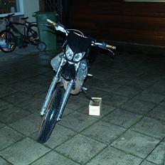 Derbi Senda SM X-treme Byttet 