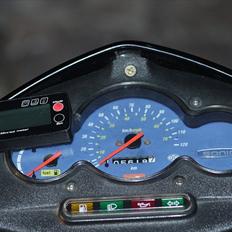 Aprilia Sonic Lc [BYTTET]