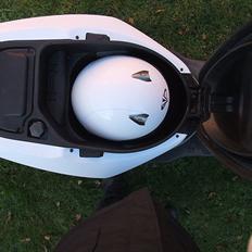 Piaggio NRG Power DT