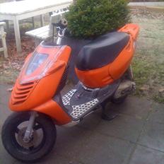 Aprilia sonic TIL SALG