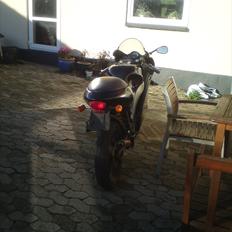 Aprilia RS 50 LC DD solgt