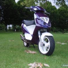 Piaggio NRG MC3 LC DD Byt/6000 kr