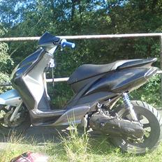Yamaha jogr _solgt_