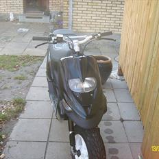 Gilera stalker tilsalg/bytte