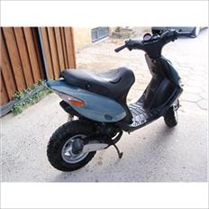 Gilera stalker AC SOLGT
