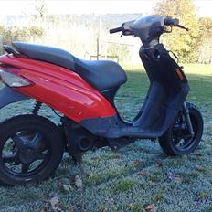 Derbi Atlantis Bullet 