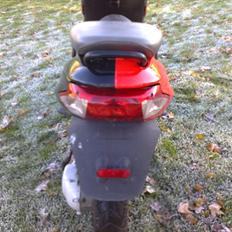 Derbi Atlantis Bullet 