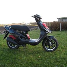 PGO Hot 50 ™ Vinter