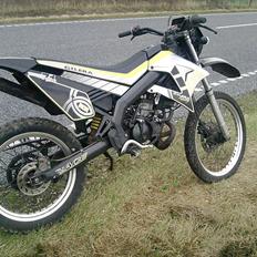 Gilera rcr [Tidl. scooter]