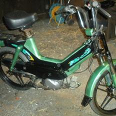 Puch MAXI KL