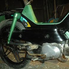 Puch MAXI KL