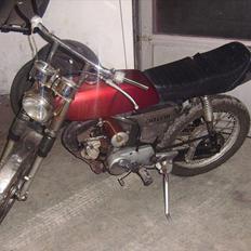 Yamaha fs1 4 gear dx