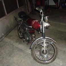 Yamaha fs1 4 gear dx