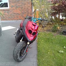 Yamaha Bws Ng * byttet*